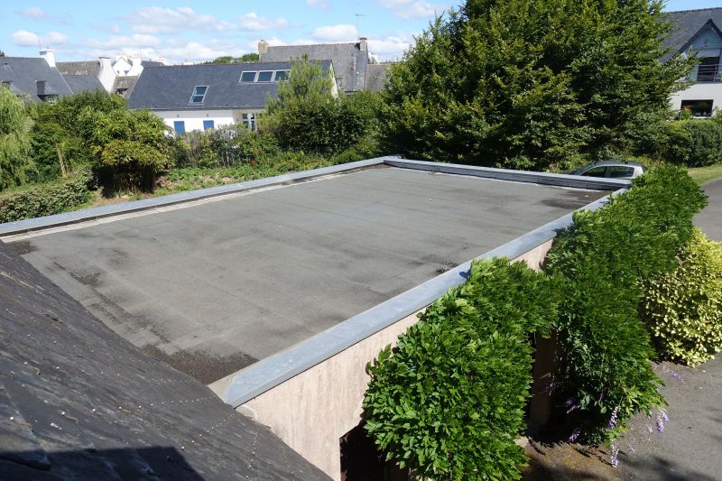 Cost of Roofing in Kennebunk, ME