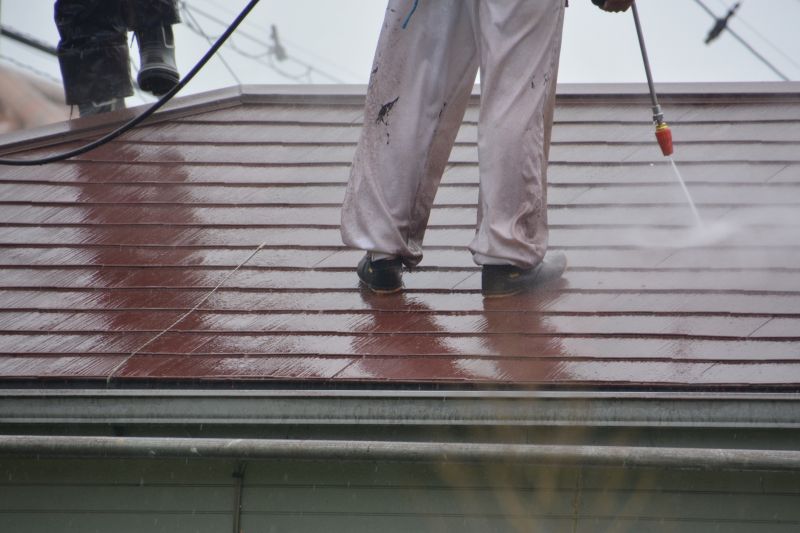 Weather-Ready Roofing Solutions